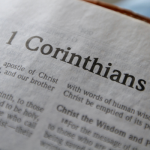 1 Corinthians Sermon Series An Open Letter to a Troubled Church(1)