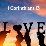 1 Corinthians 14 Church in Action Sermon on Love